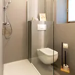 Apartment Edles Stuckdecken-juwel! 2 Schlafzimmer, Parkplatz Vor Der Tuer, Hbf Nah, Gratis Kaffee&tee Chemnitz